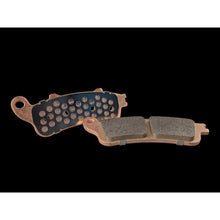 EBC Brakes Beake Pads - Extreme Pro Sintered FA78HH_1093570
