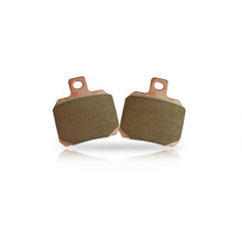 EBC Brakes Scooter Brake Pads SFA275HH_1093573
