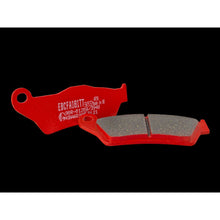 EBC Brakes Pad Set FA20X_1093648