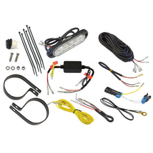 Powermadd Automatic Reverse LED Light Kit for Polaris Ranger  66011_839699