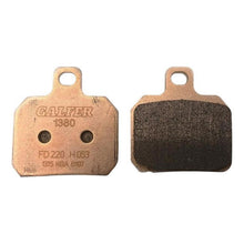 Galfer Brake Pads HH Sintered FD259G1370_1452827