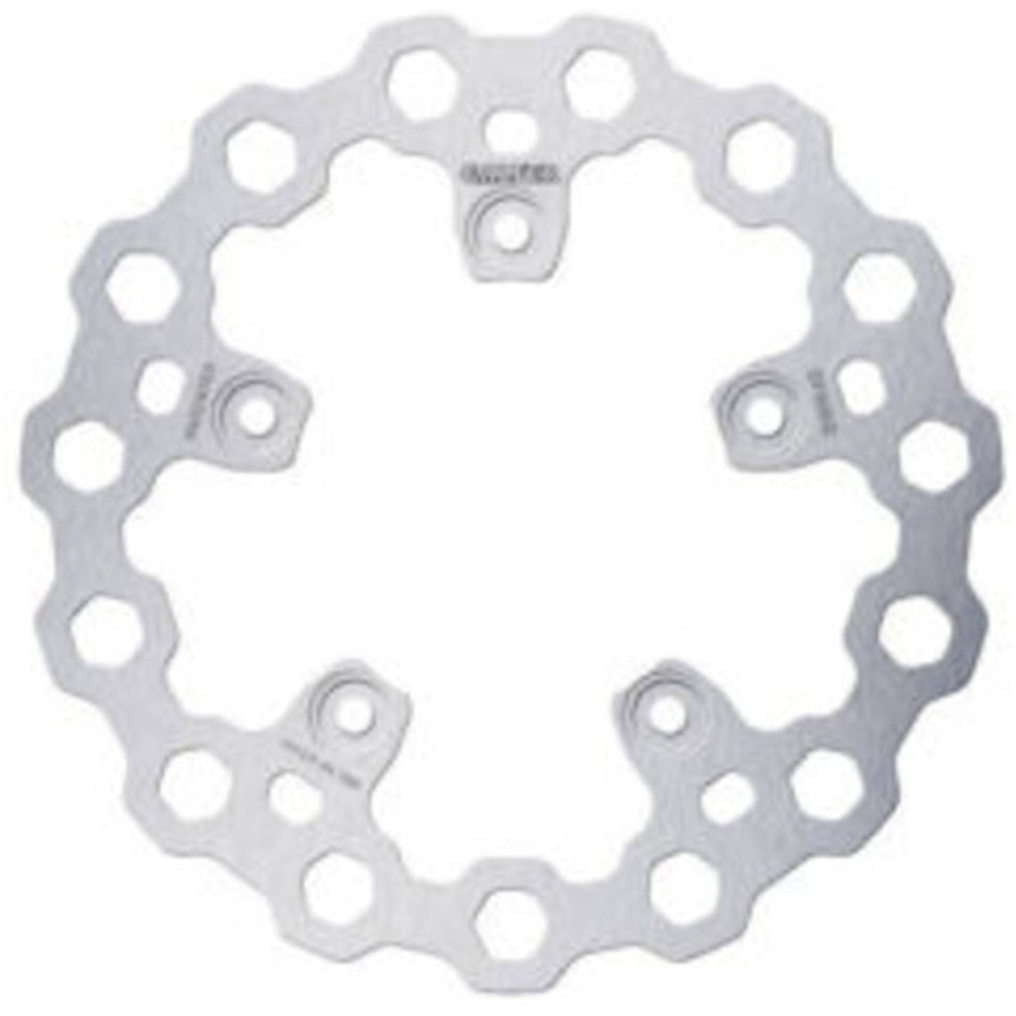 Galfer Cubiq Fixed Rear Brake Rotor for KTM DF806Q_1093634