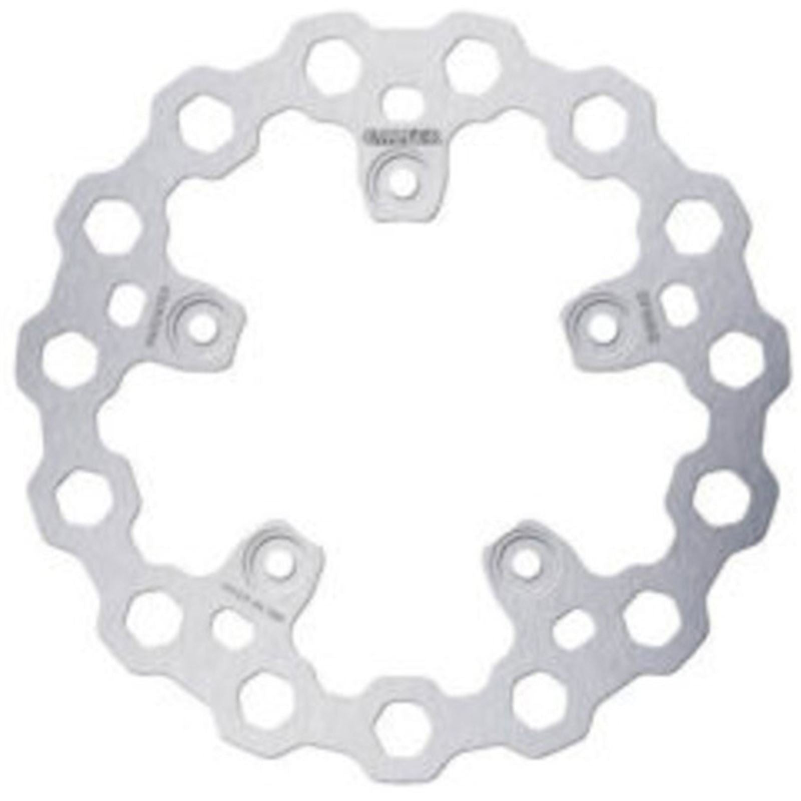 Galfer Cubiq Fixed Rear Brake Rotor for KTM DF806Q_1093634