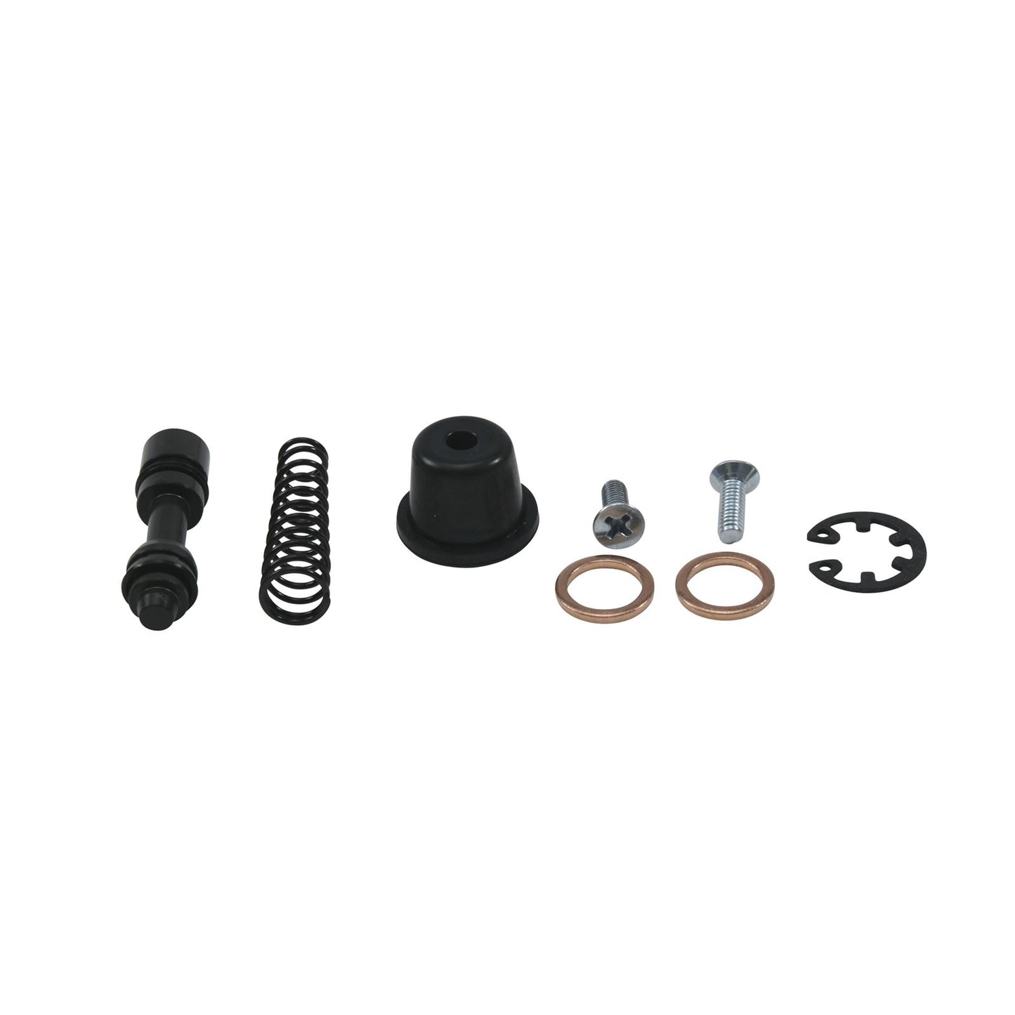 All Balls Clutch Master Cylinder Rebuild Kit 18-4029_839691