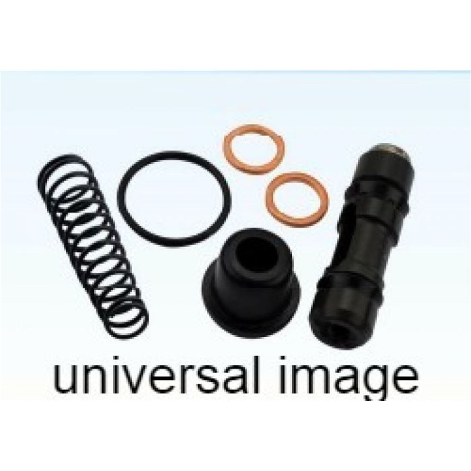 All Balls Clutch Master Cylinder Rebuild Kit 18-4030_1093612