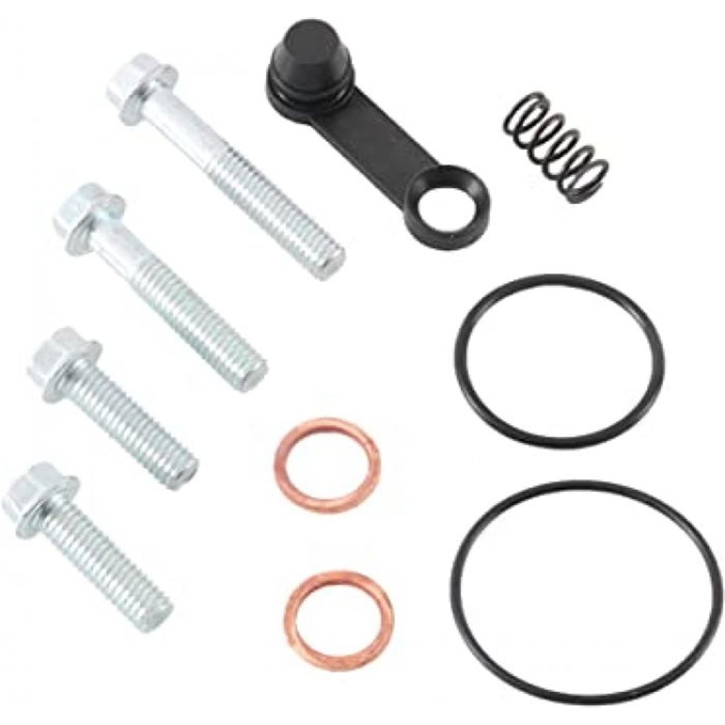 All Balls Slave Cylinder Rebuild Kit - Clutch 18-6040_1096439