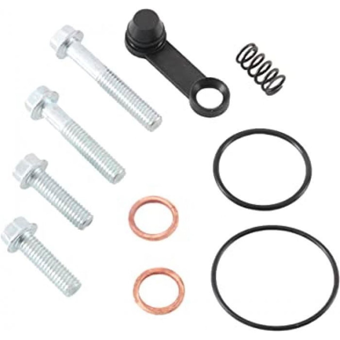Slave Cylinder Rebuild Kit - Clutch_1477880