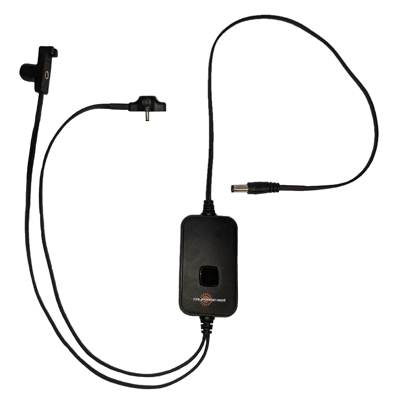 California Heat Hybrid Heat Controller [MPN: TC12-7]_839690