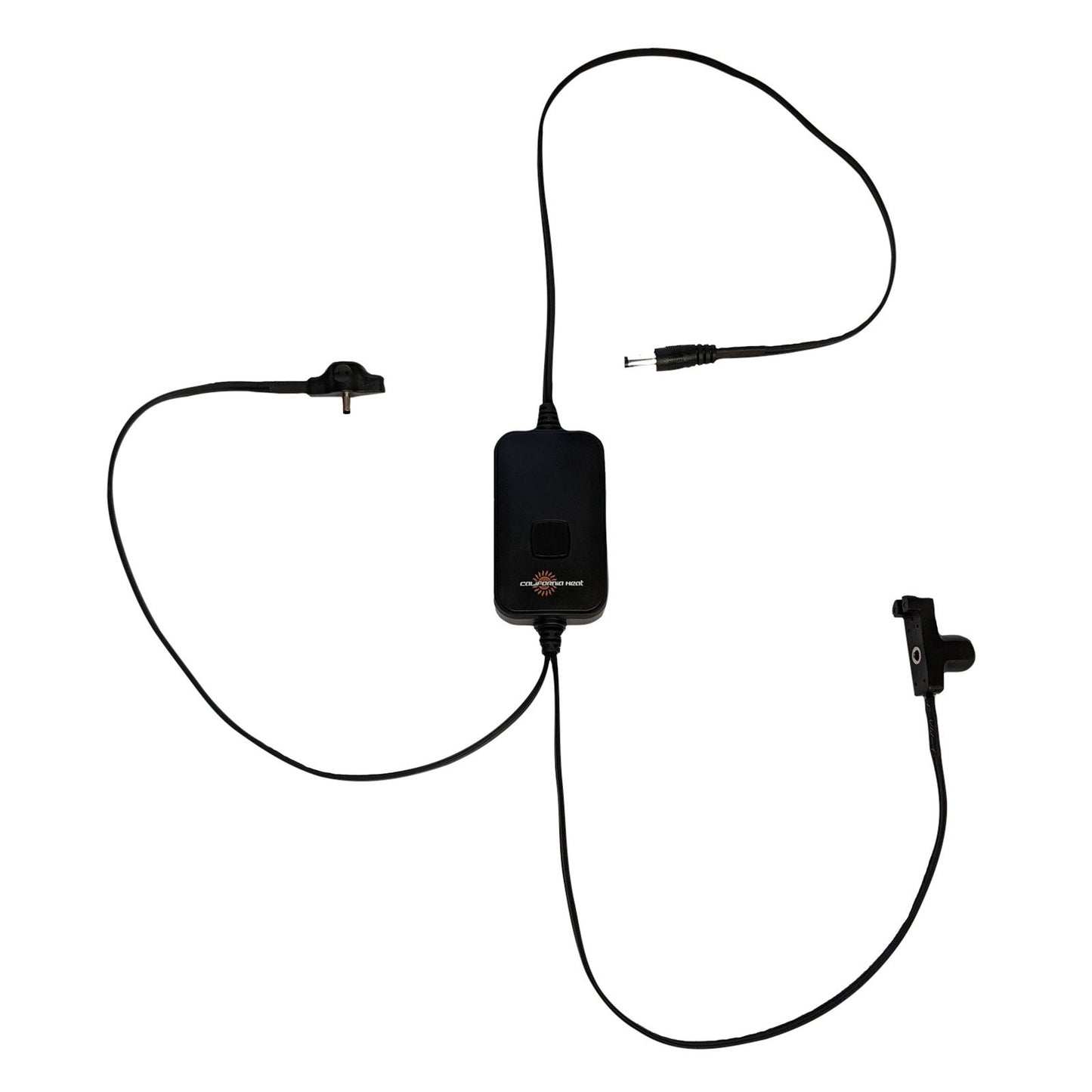 California Heat Hybrid Heat Controller [MPN: TC12-7]_839688