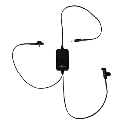 California Heat Hybrid Heat Controller [MPN: TC12-7]_839688