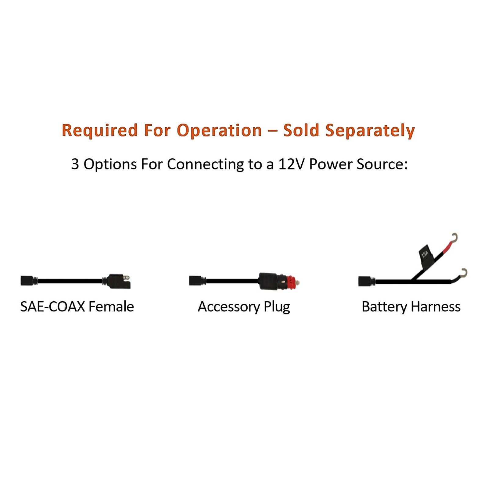 California Heat Hybrid Heat Controller [MPN: TC12-7]_839668