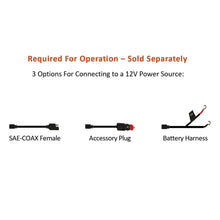 California Heat Hybrid Heat Controller [MPN: TC12-7]_839668