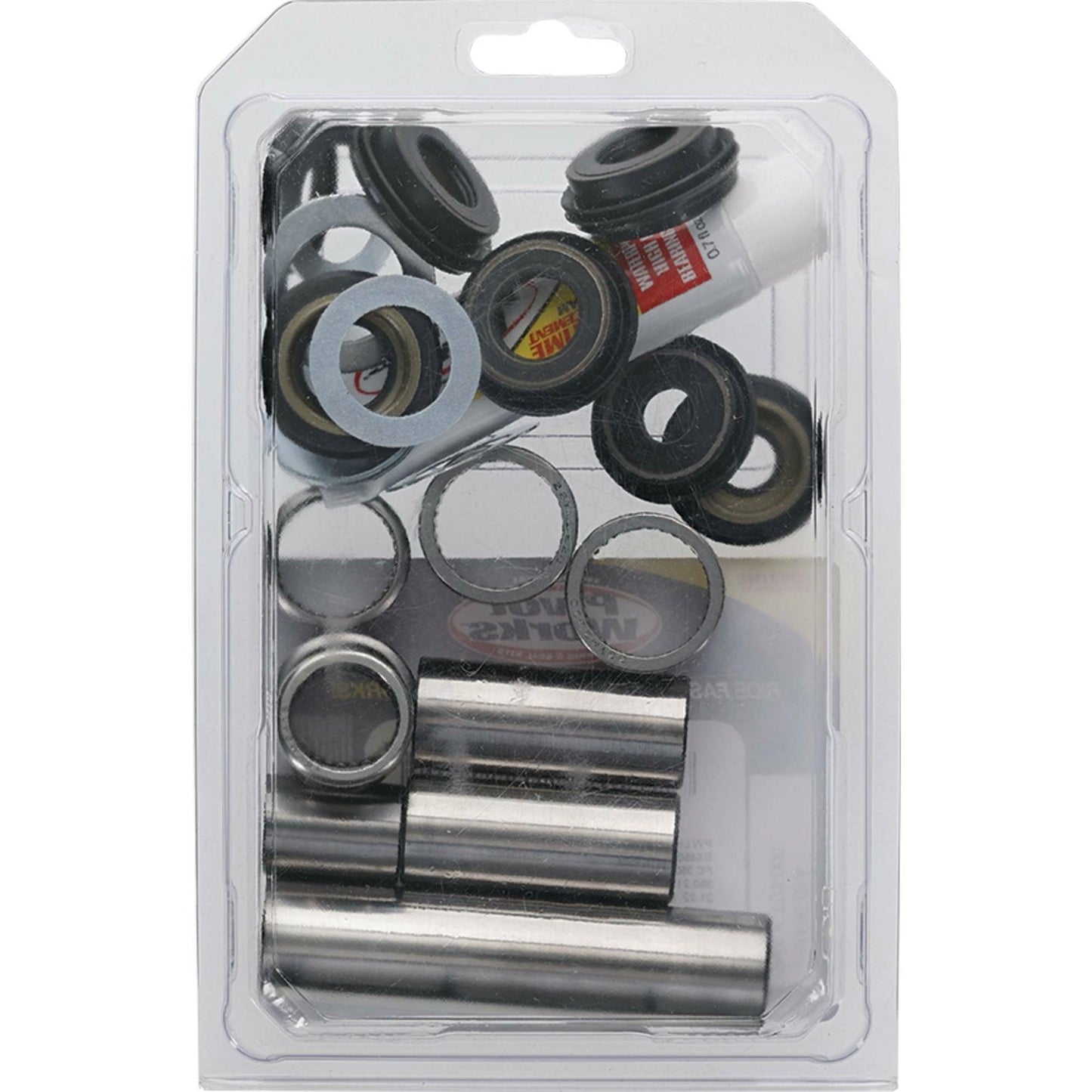 Pivot Works Linkage Rebuild Kit PWLK-T03-000_1097762