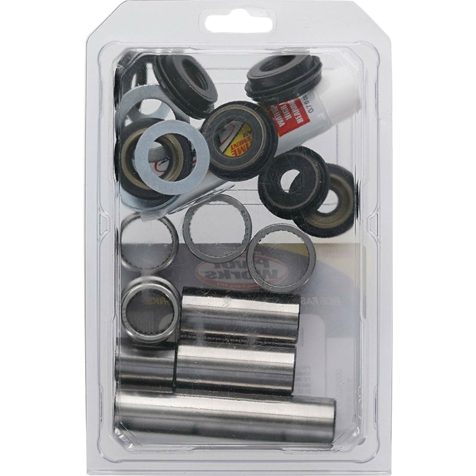 Pivot Works Linkage Rebuild Kit PWLK-T03-000_1097762