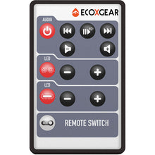 Ecoxgear RF Remote Control [MPN: ACC-EXSNDRMTBLE]_839751