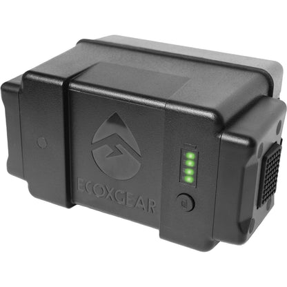 Ecoxgear Replacement SEB26 Lithium Battery  [MPN: ACC-EXPSLI12V]_839752