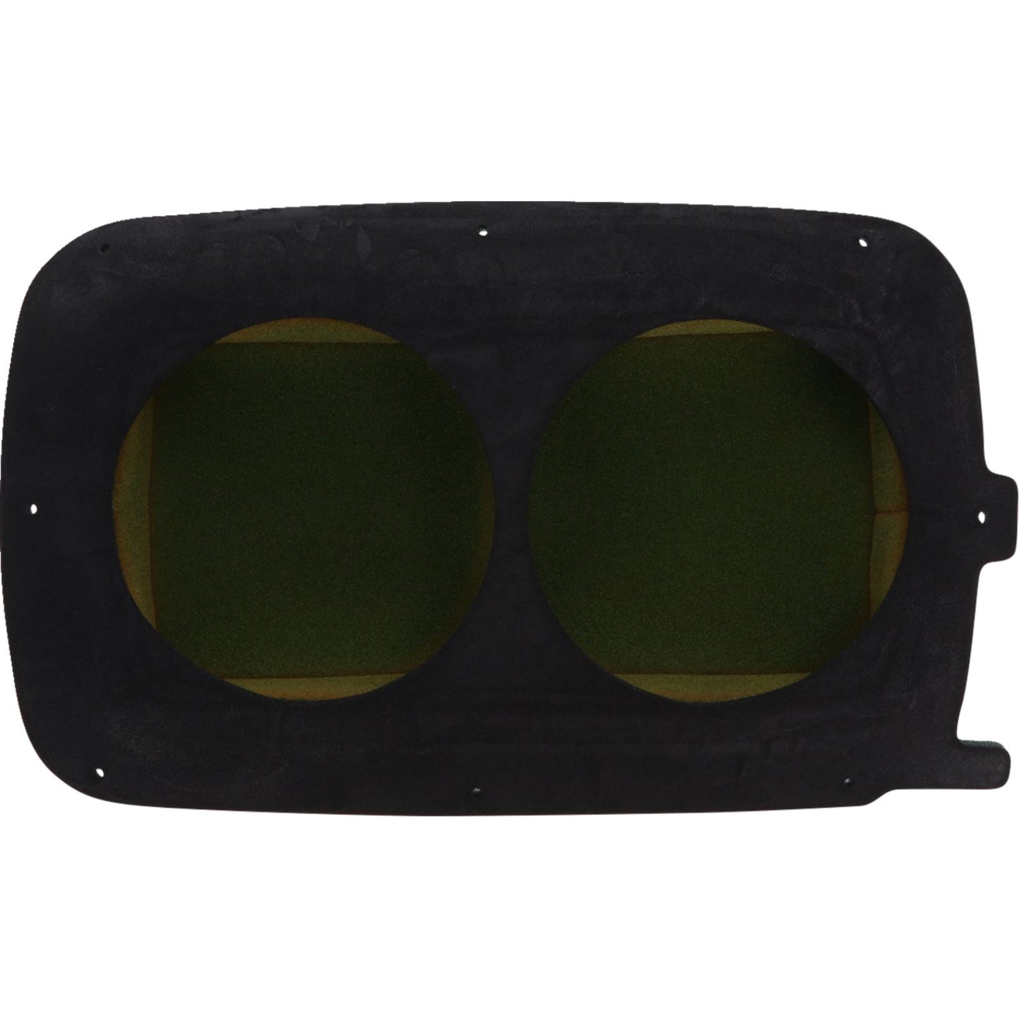 Twin Air Air Filter for POWERFLOWF Kit for Honda [MPN: 150966BR]_1388689