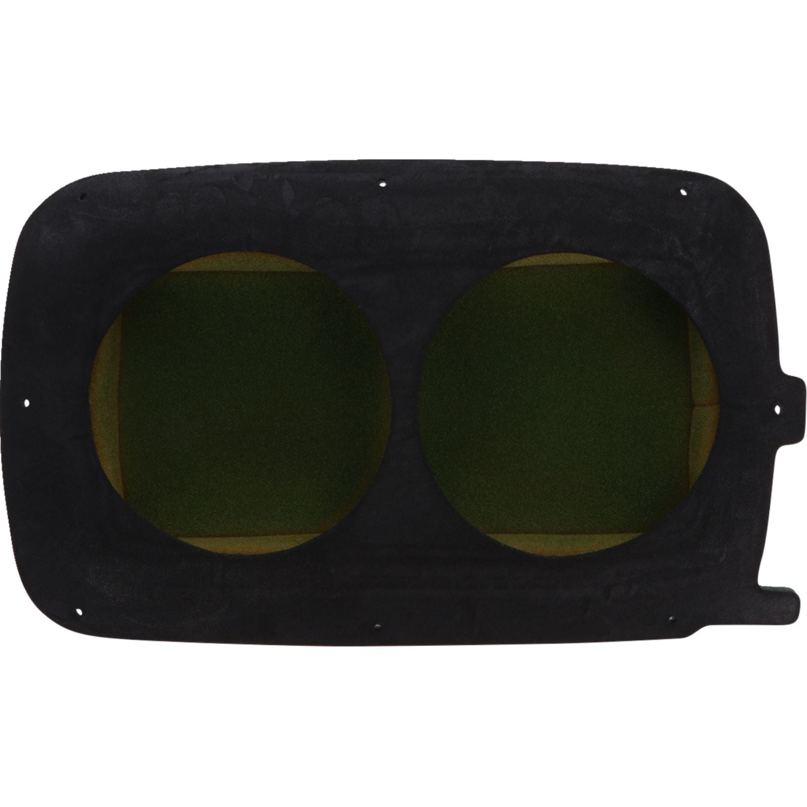 Twin Air Air Filter for POWERFLOWF Kit for Honda [MPN: 150966BR]_1388689