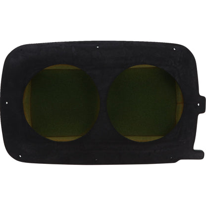 Twin Air Air Filter for POWERFLOWF Kit for Honda [MPN: 150966BR]_1388689