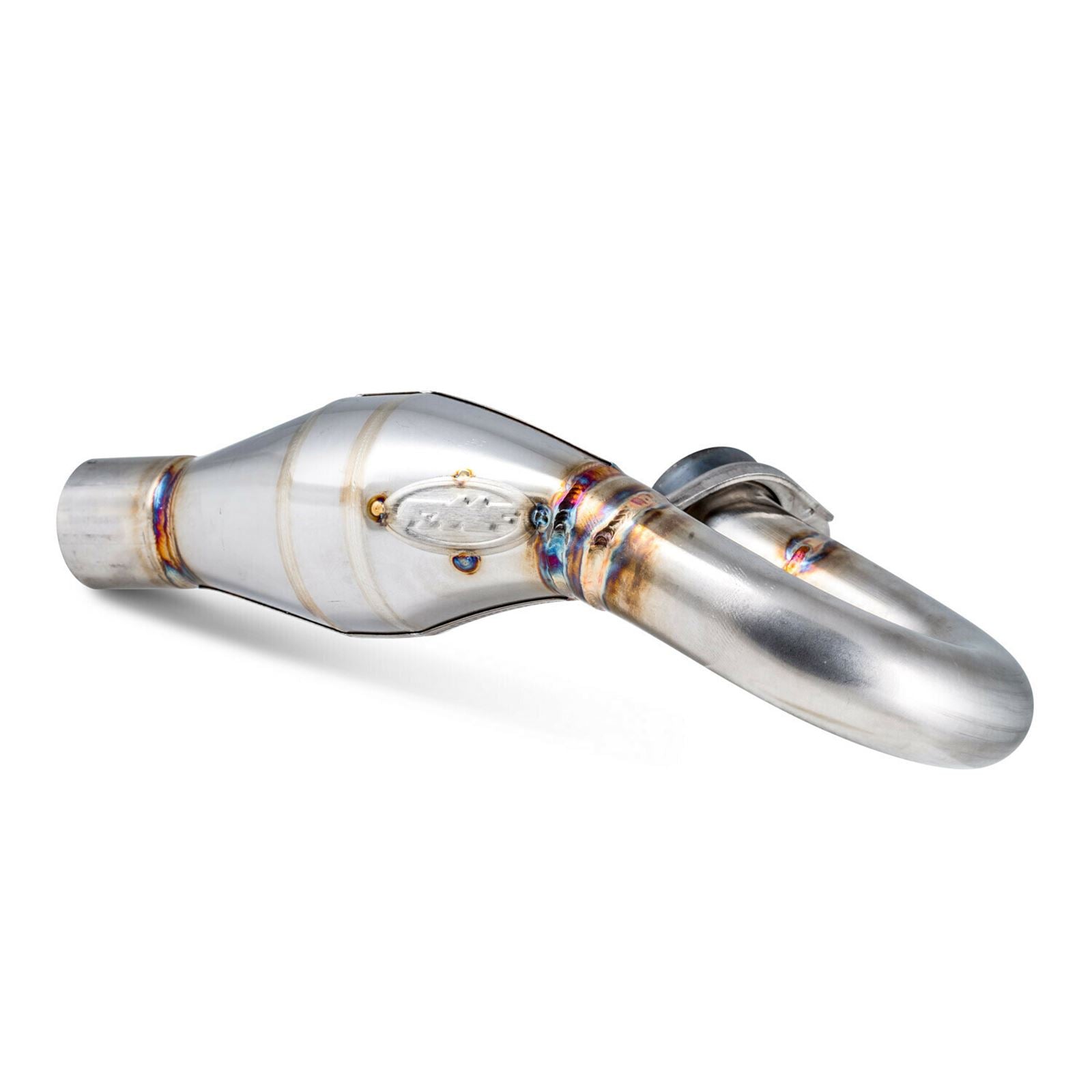 FMF Racing Stainless Steel and Titanium MegaBomb Header for Honda CRF250R 041606_839782