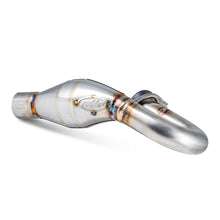 FMF Racing Stainless Steel and Titanium MegaBomb Header for Honda CRF250R 041606_839782