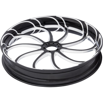 Arlen Ness Drift Rim - Front - Black - 21"x3.50" 71-568_839832