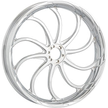 Arlen Ness Drift Rim - Front - Chrome - 21"x3.50" [MPN: 71-569]_1102894
