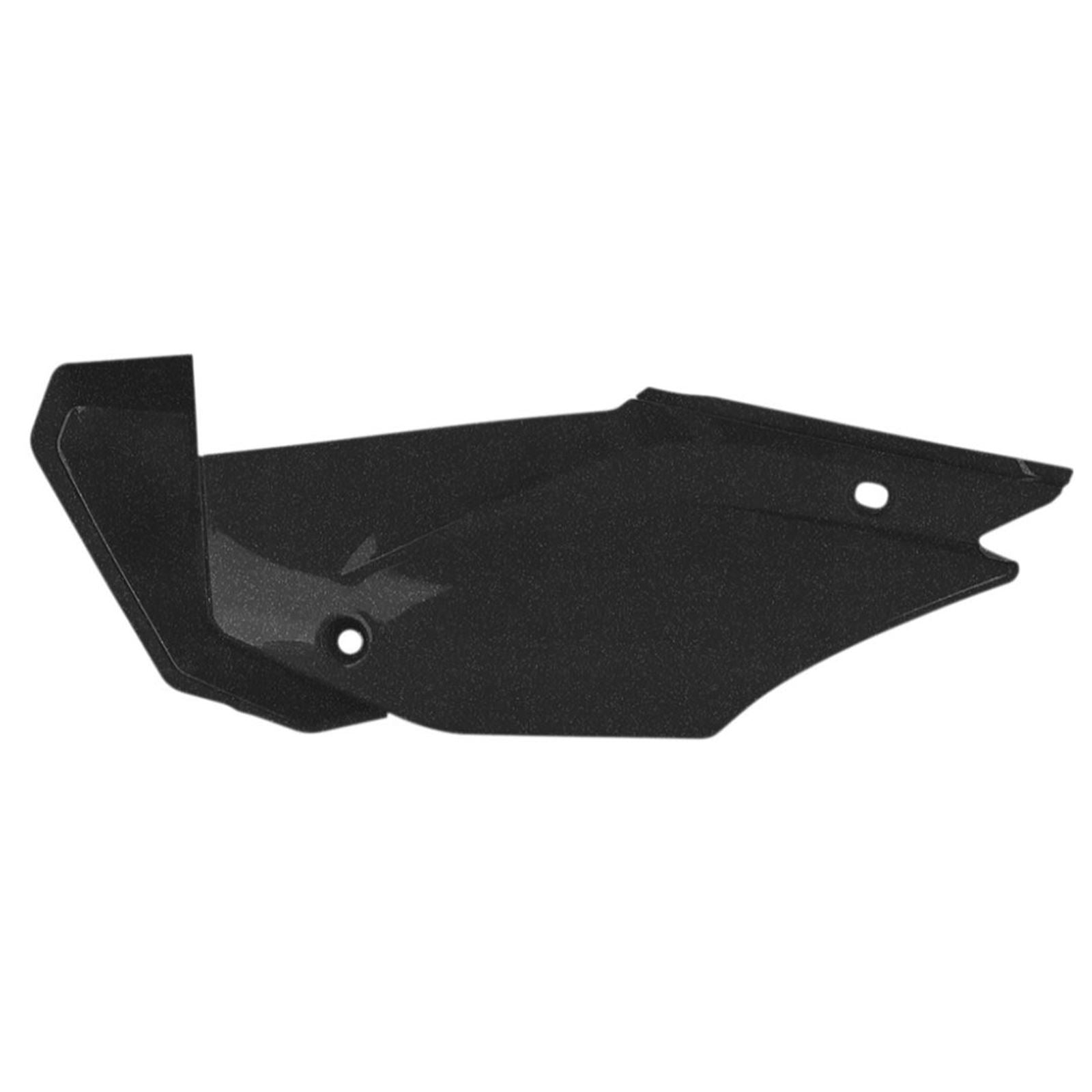 Acerbis Side Panels - Black/Metallic fits Honda CRF 2872677440_913871