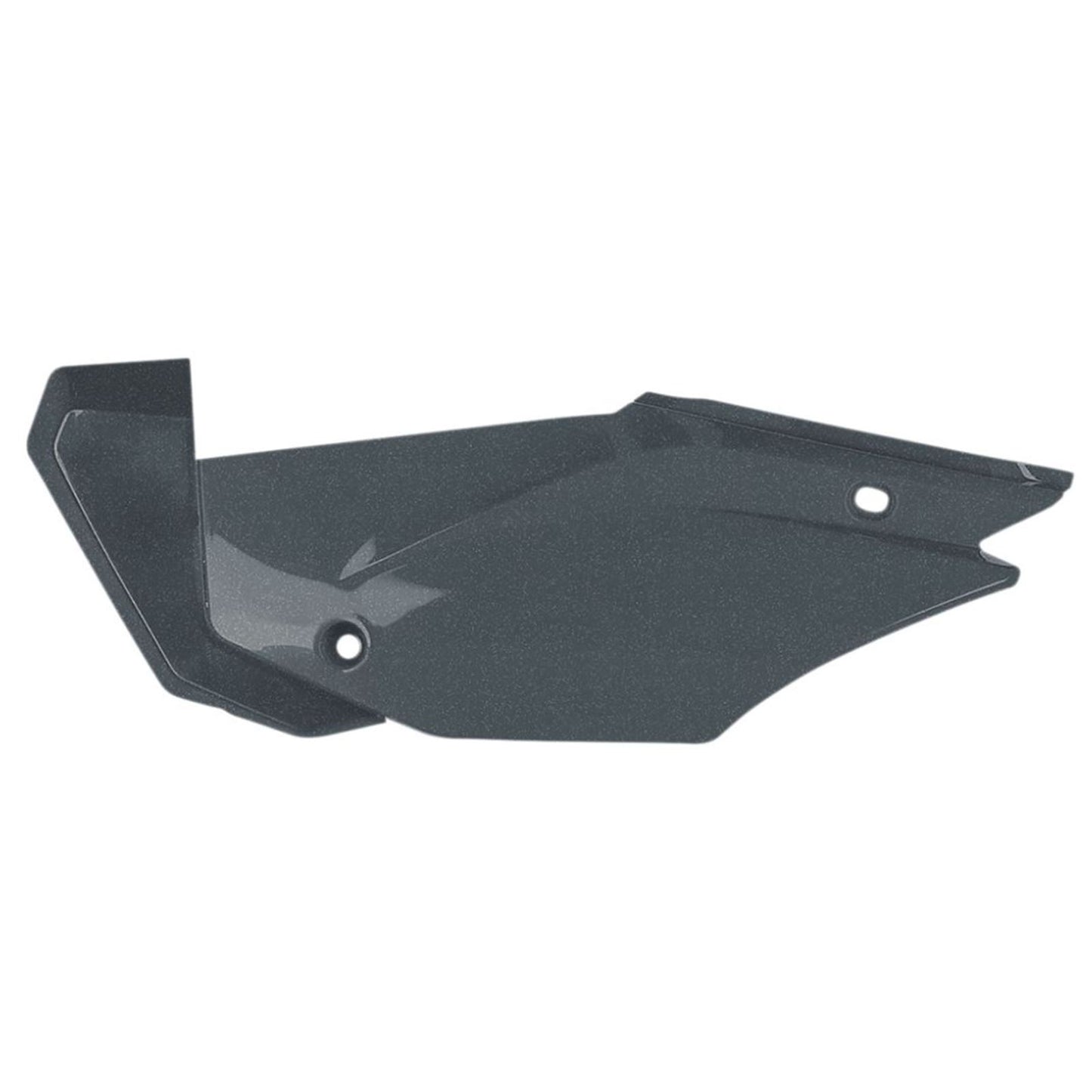 Acerbis Side Panels - Gray/Metallic fits Honda CRF 2872677297_913872