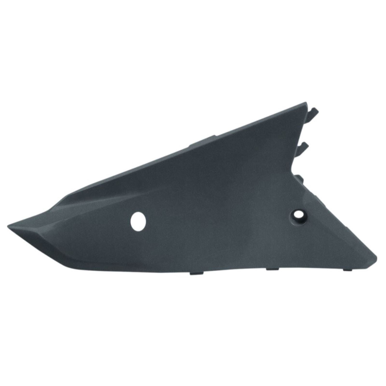 Acerbis Side Panels - Upper - Gray/Metallic fits Honda CRF 2858877297_890086
