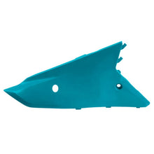 Acerbis Side Panels - Upper - Teal/Metallic fits Honda CRF 2858877441_890087