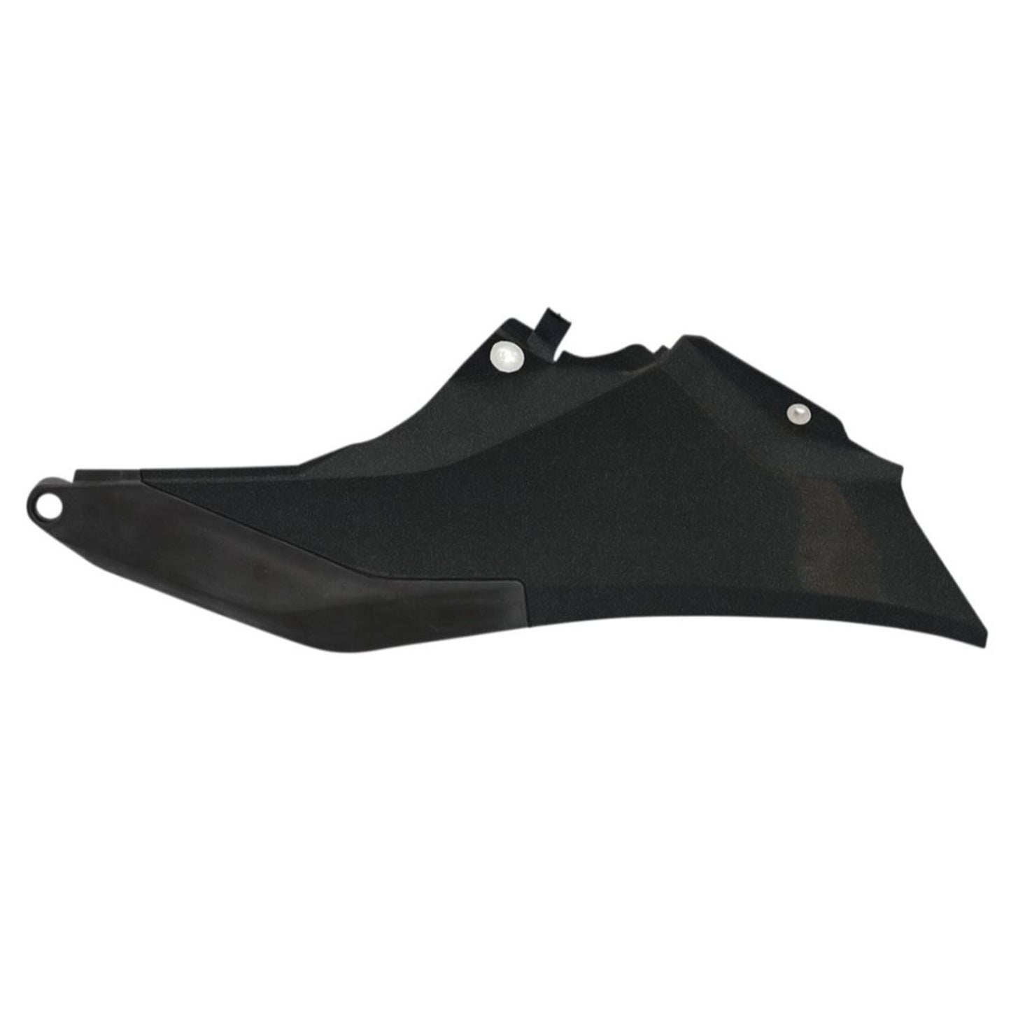 Acerbis Side Panels - Black/Metallic - MC/EX/C 2872747440_890088