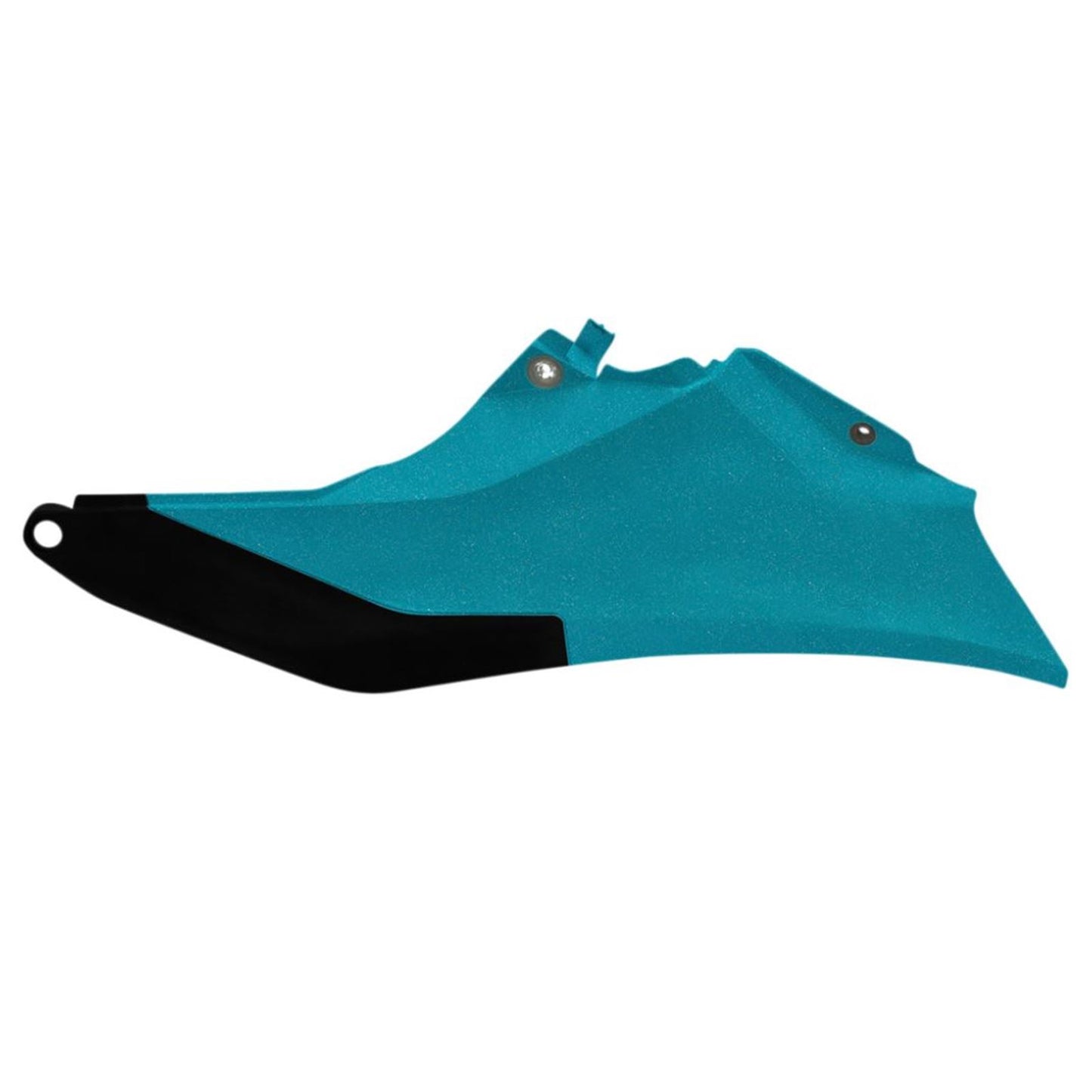 Acerbis Side Panels - Teal/Metallic - MC/EX/C 2872747441_890090