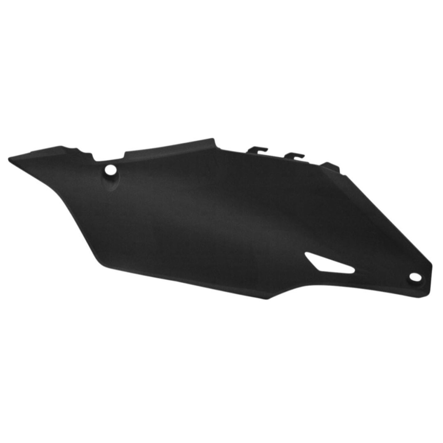 Acerbis Side Panels - Black/Metallic - KX 2736317440_890091