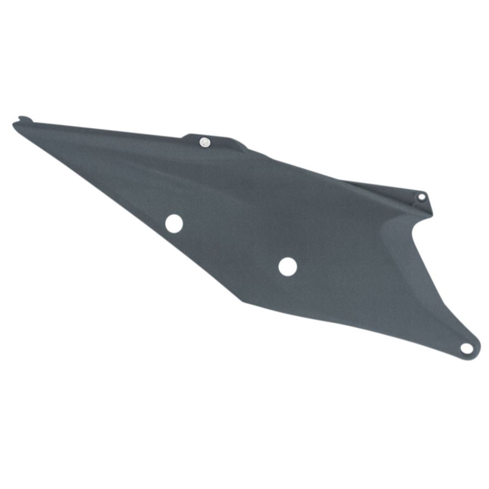 Acerbis Side Panels - Gray - SX/XC 2726537297_890094