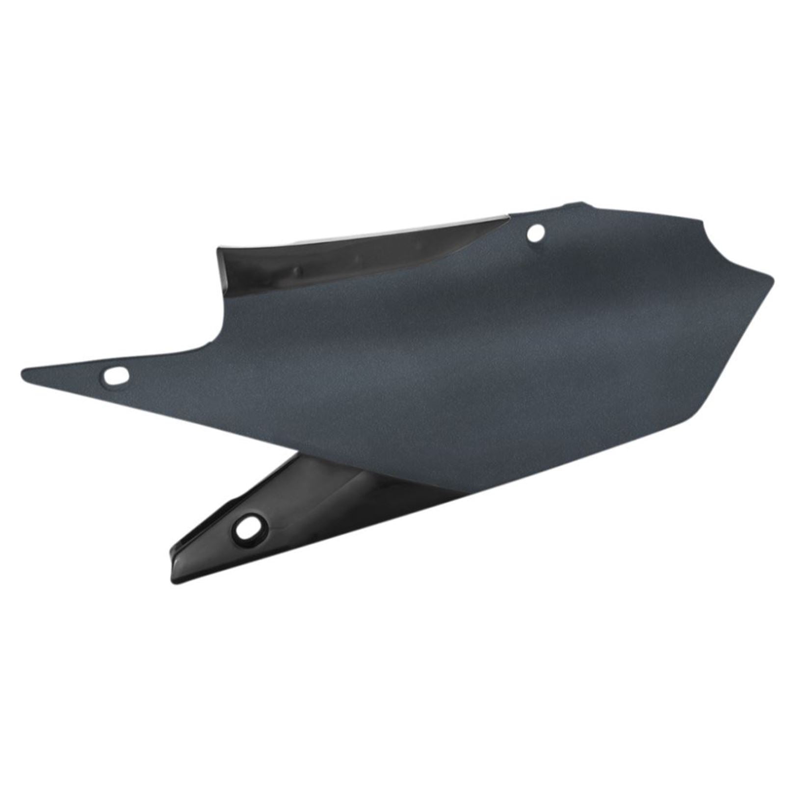 Acerbis Side Panels Gray/Metallic - YZF/WRF 2685887297_913876