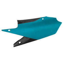 Acerbis Side Panels Teal/Metallic - YZF/WRF 2685887441_913877