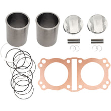 S&S Cycle 865 Big Bore Kit 650 RE 920-0145_839818
