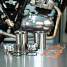 S&S Cycle Big Bore Kit - 83.50 mm - 750 cc for Royal Enfield® 650 Twin [MPN: 920-0144]_1464194