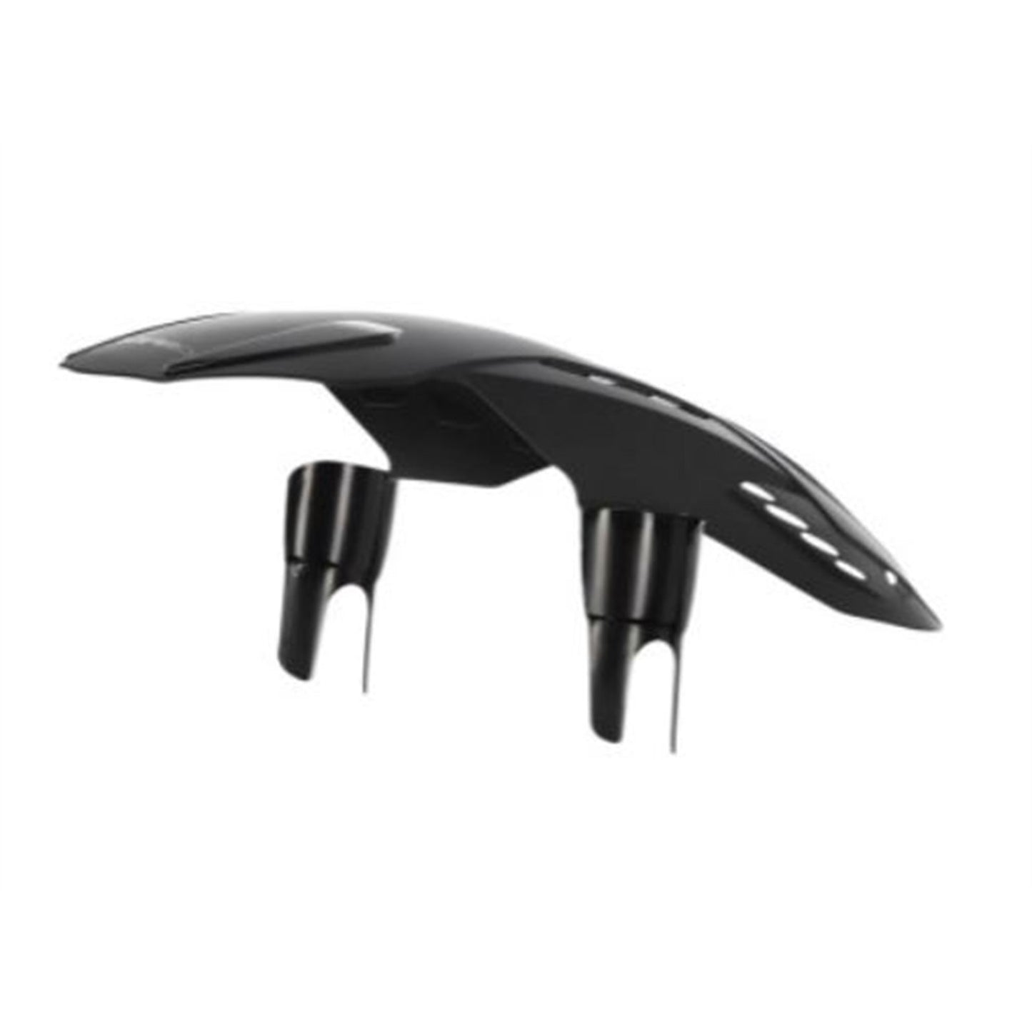 Acerbis MTB Front Fender - Black 2929330001_859615