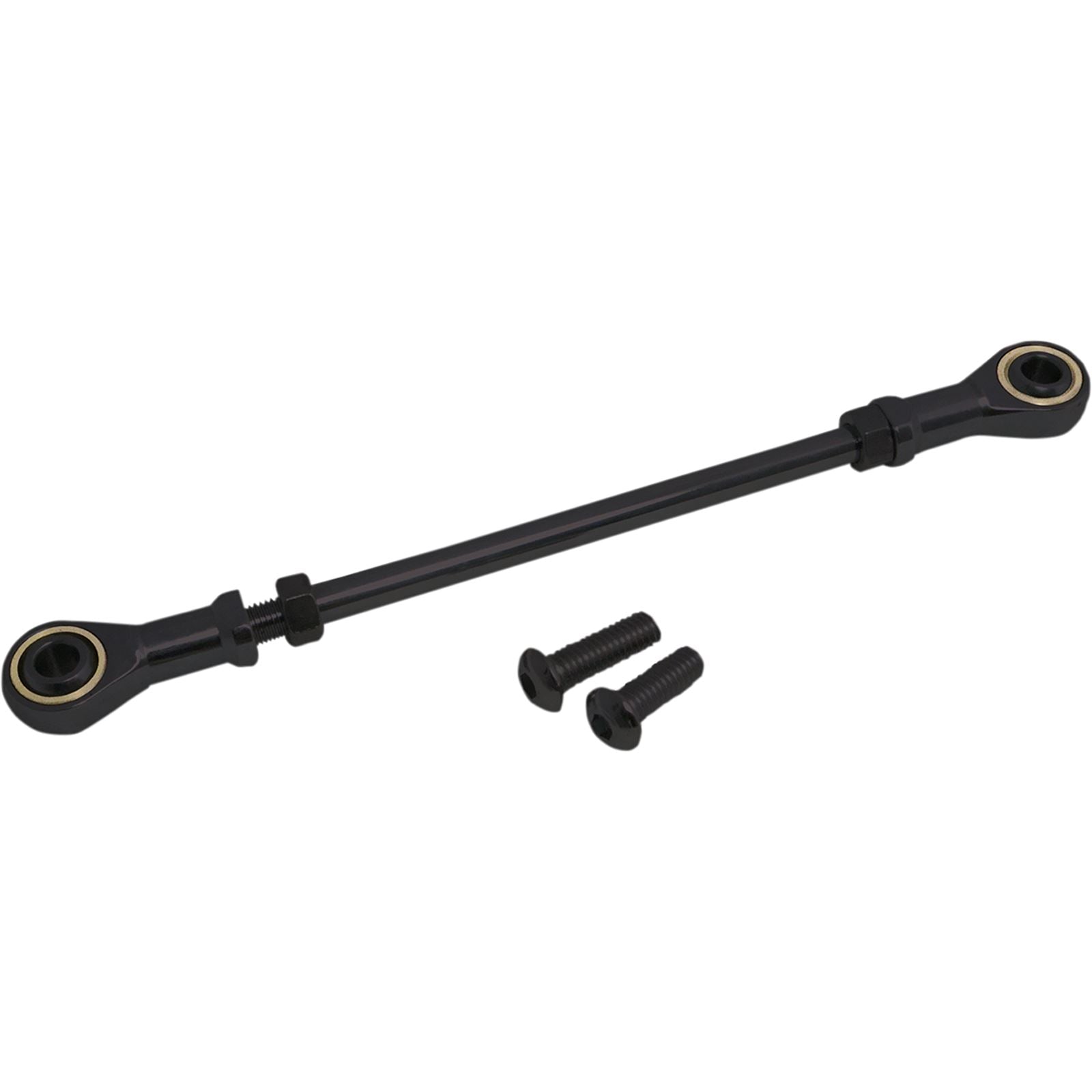 Drag Specialties Shift Linkage - Black - 8-1/4" 1601-0539_839826