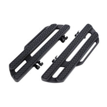 Arlen Ness Driver Floorboard - Black 410-016_858724