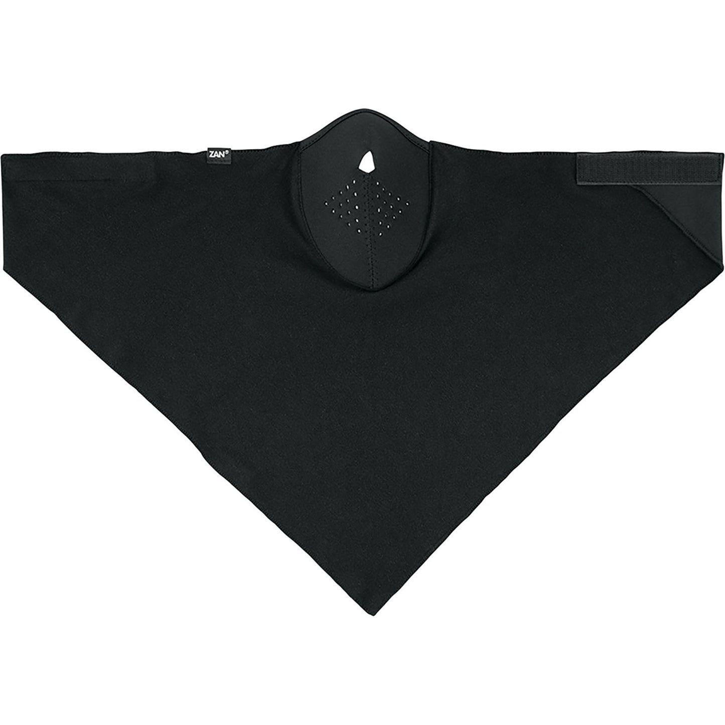 Zan Neodanna SportFlex Face Mask - Black [MPN: NEOL114]_908115