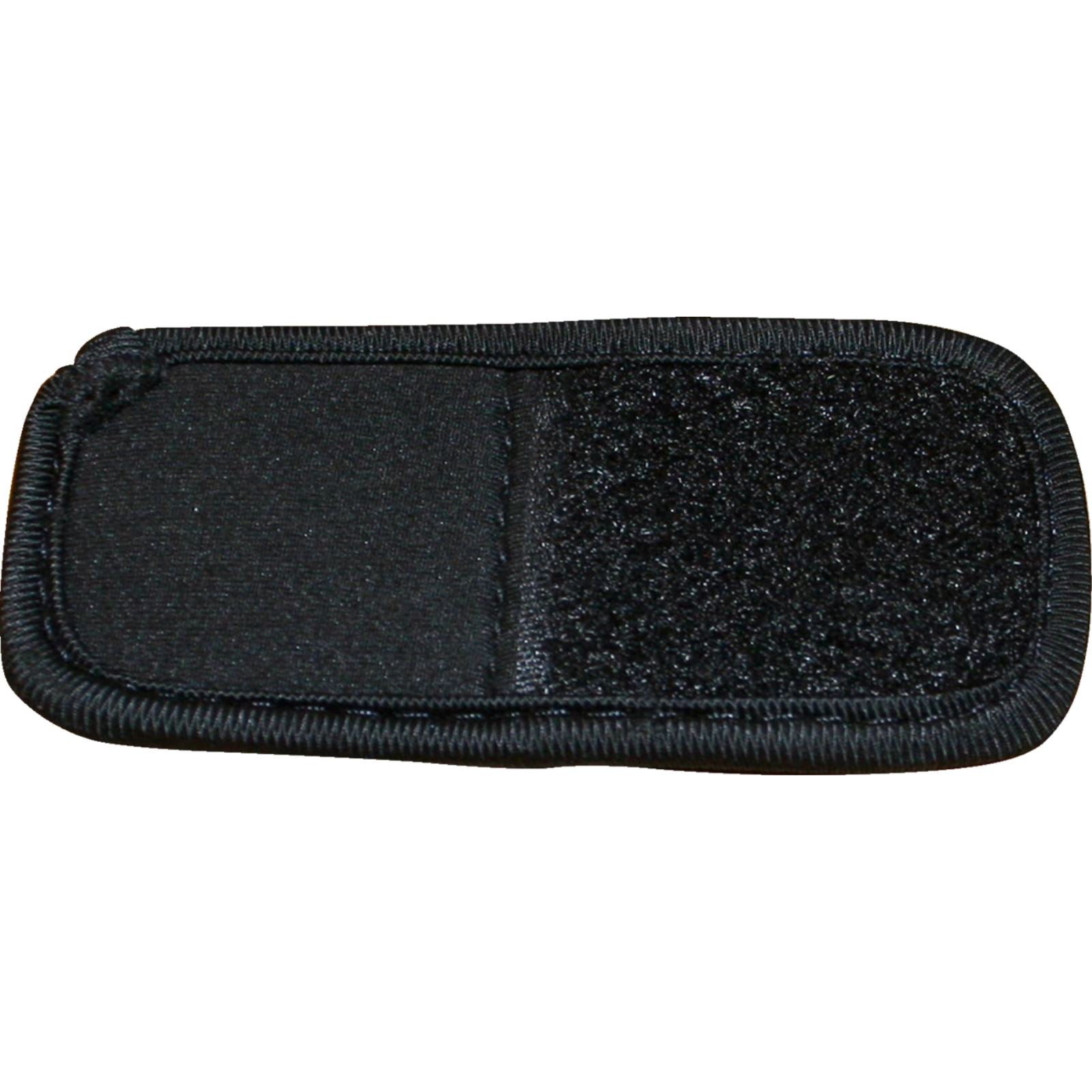 Zan Neoprene Extension Piece - Black [MPN: WNFM-EXTP]_1371518