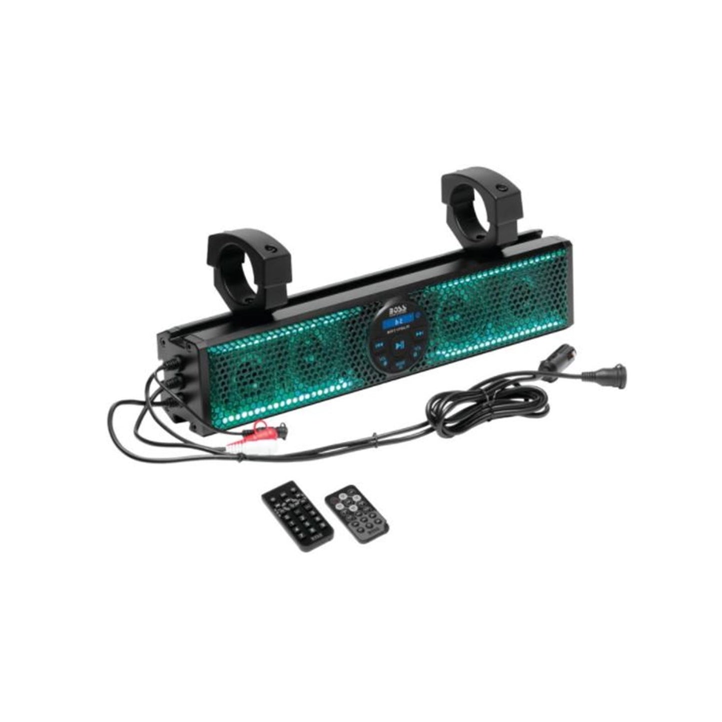 Boss Audio Slim Series Sound Bars BRT17SLR_863711