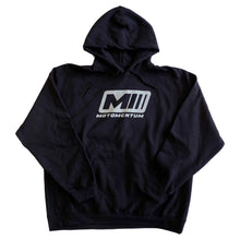 Motomentum MM Adult Hoodie - Black_840283