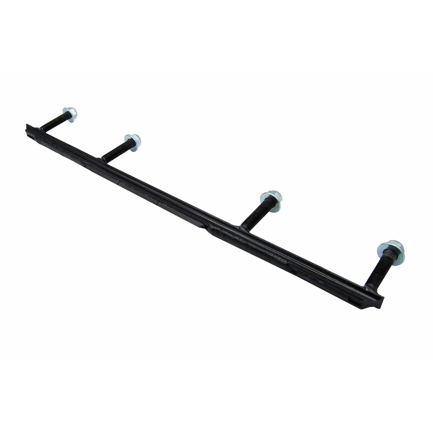 Woodys 8" Maverick Runners for Ski-Doo 9600 [MPN: MS8-9600]_858613