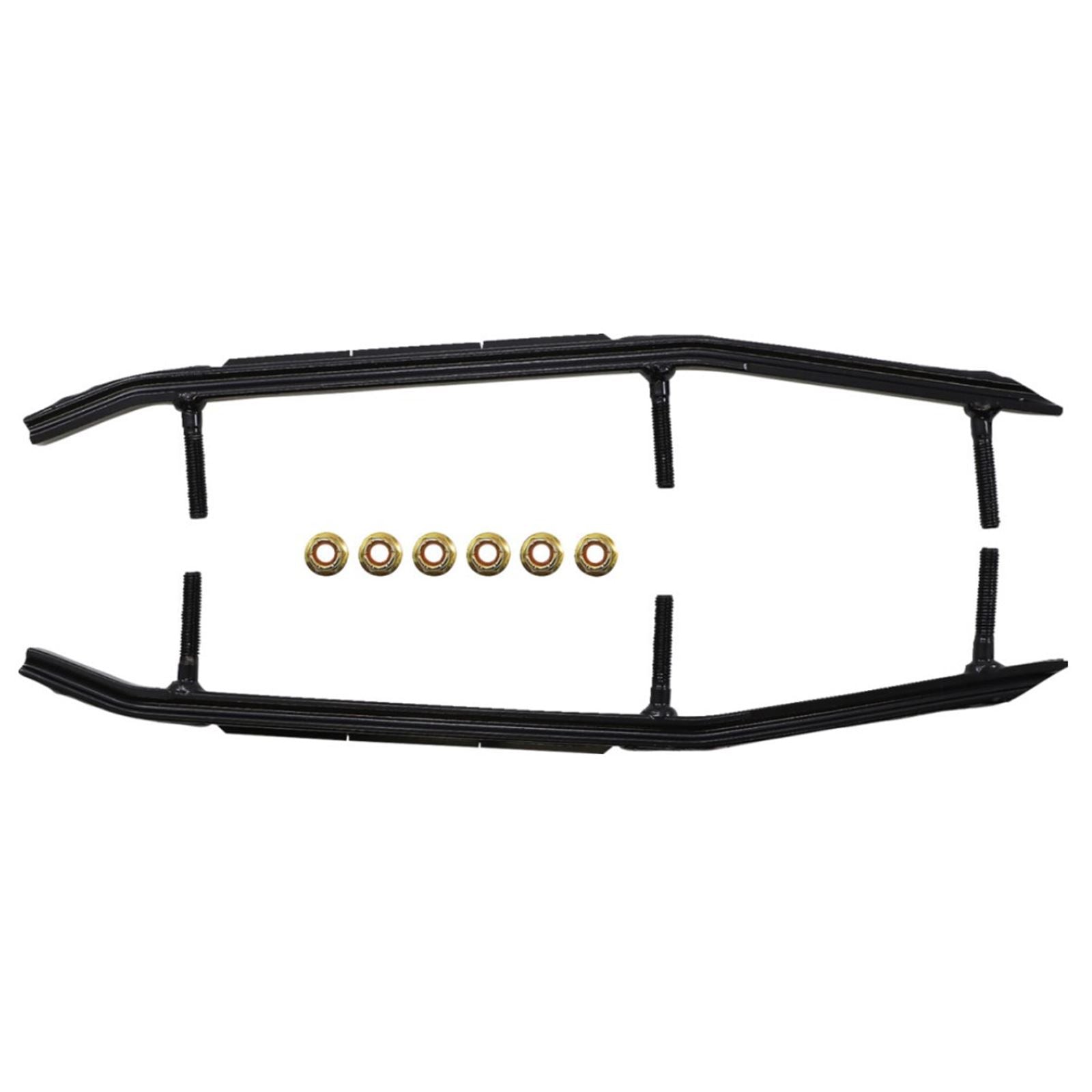 Woodys 6" Maverick Runners for Polaris 1300 MP6-1300_1389772