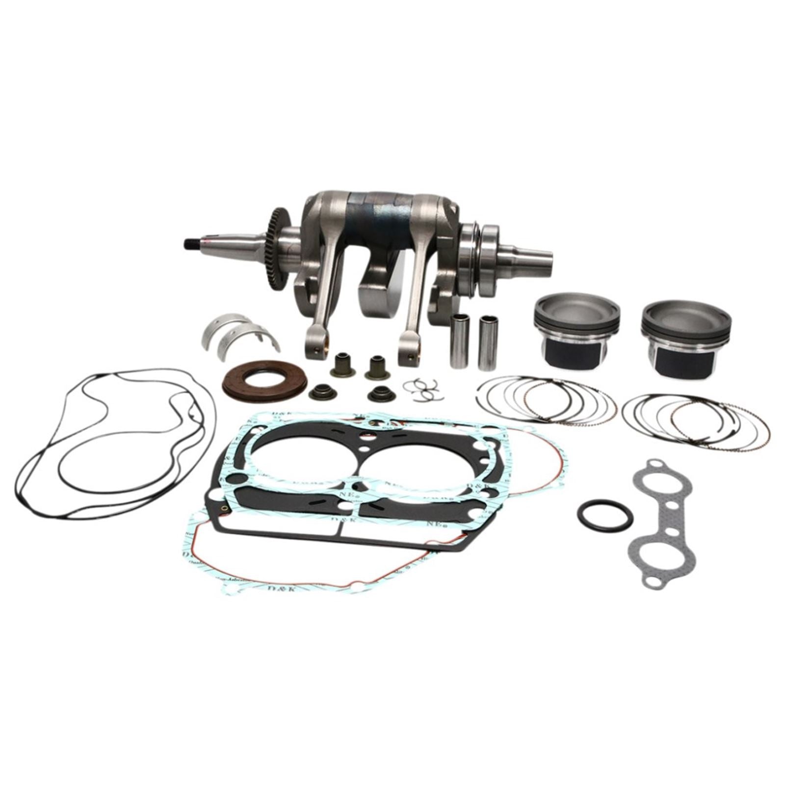 ProX Engine Rebuild Kit for Polaris 10.EK5806.A_897297