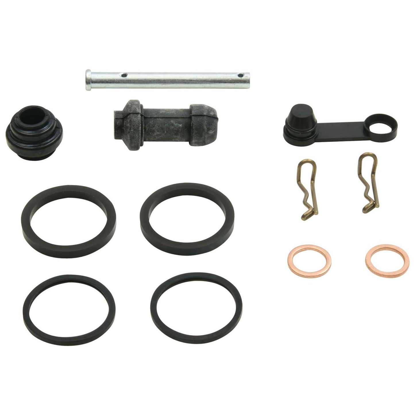 All Balls Caliper Rebuild Kit - Front 18-3321_1093624